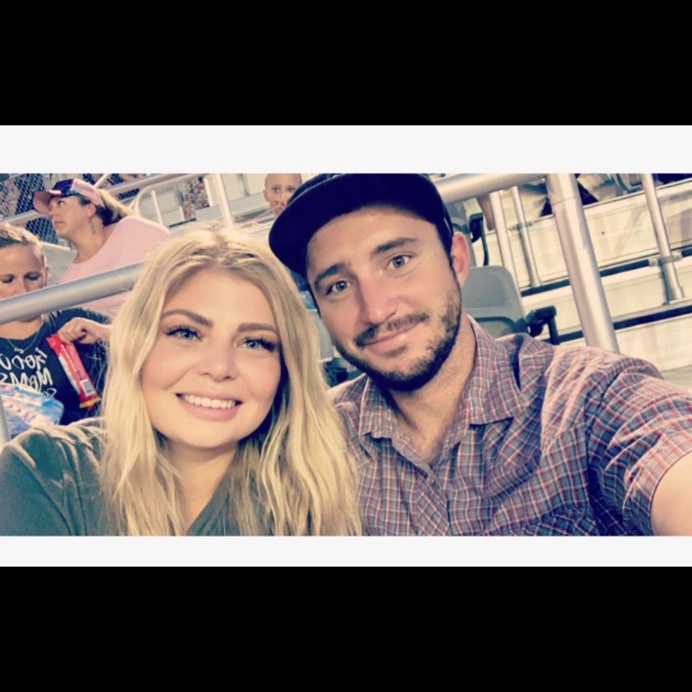 Meet your Posher, Mariah mckelle